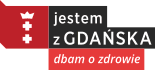 Gdańsk Bez Cukrzycy Logo